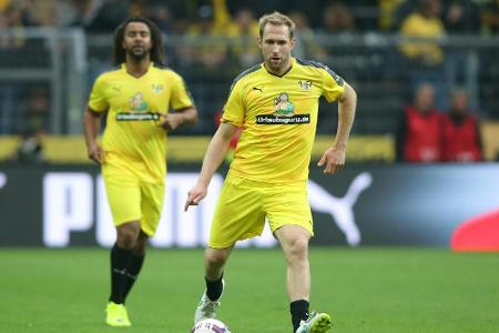 DFB-Pokal: Ex-Profi Kringe erwartet DFB-Pokal: Ex-Profi Kringe erwartet