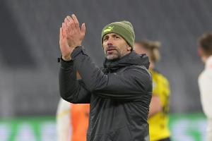 Rose: Haaland-Interview von Medien aufgebauscht