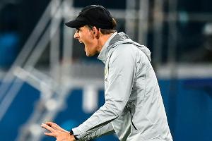 Tuchel ist Welttrainer des Jahres 2021