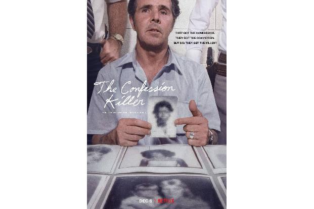 Brutalste Serienmörder Serienkiller Henry Lee Lucas
