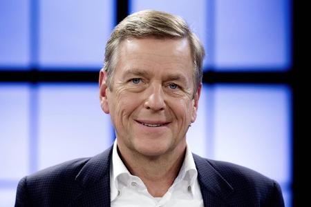 Talkshow Koelner Treff Claus KLEBER , Fernsehjournalist ,... Talkshow Koelner Treff Claus KLEBER , Fernsehjournalist ,...