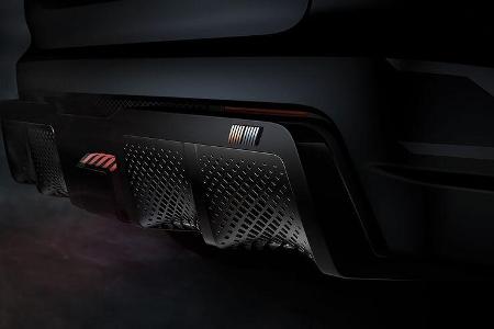 Mitsubishi Ralliart Concept Car Mitsubishi Ralliart Concept Car