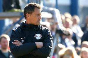Blessin neuer Trainer in Genua - Verhandlungen mit Labbadia gescheitert