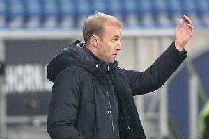 Trotz Platz vier: Hoffenheim-Trainer Hoeneß fordert "Demut"