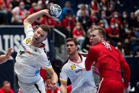 TV-Quote: 5,04 Millionen sehen DHB-Sieg gegen Polen
