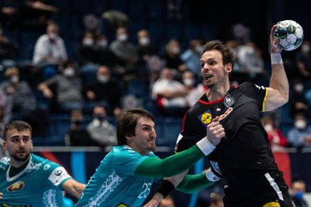 Sportwetten: DHB-Team gegen Spanien klarer Außenseiter