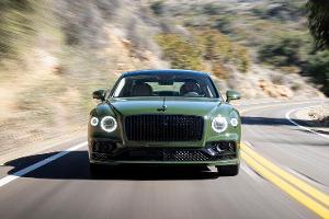 V6- und E-Motor - kann das reichen?