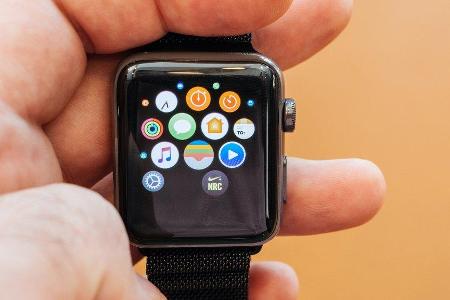 Aldi verkauft ab dem 27.1. eine erneuerte Apple Watch Aldi verkauft ab dem 27.1. eine erneuerte Apple Watch