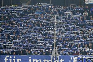Fehlverhalten der Fans: Magdeburg muss zahlen