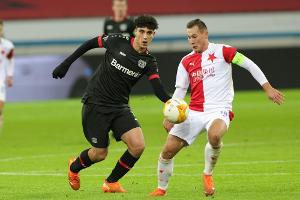 Leverkusen verlängert mit U19-Nationalspieler Gedikli