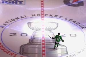 95 NHL-Nachholspiele in der "Olympia-Pause"