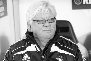 Norwegischer Fußball trauert um Nils Arne Eggen