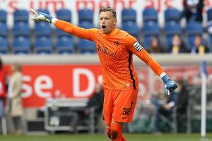 3. Liga: Schwerer Dämpfer für Meppen
