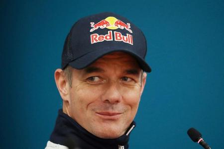 Rallye Monte Carlo: Loeb gewinnt nach dramatischem Schlusstag Rallye Monte Carlo: Loeb gewinnt nach dramatischem Schlusstag