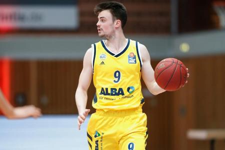 Basketball: Alba nach Coronapause weiter sieglos Basketball: Alba nach Coronapause weiter sieglos