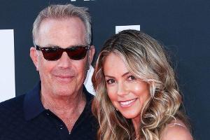 Kevin Costner: So wichtig ist ihm seine Familie