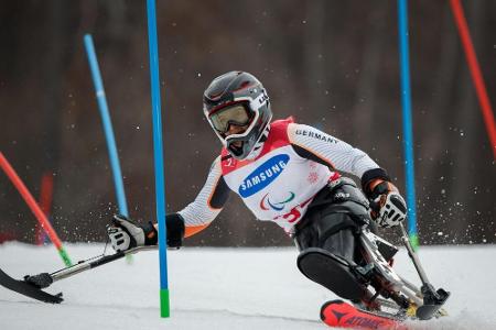 Para-Ski-WM: Forster holt in Lillehammer viertes Gold Para-Ski-WM: Forster holt in Lillehammer viertes Gold