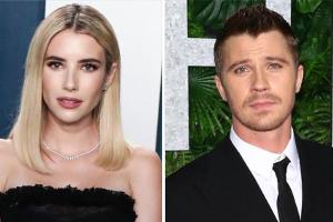 Haben Sich Emma Roberts und Garrett Hedlund getrennt?