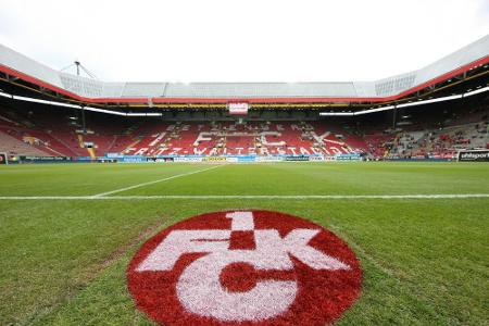 3. Liga: FCK festigt Platz zwei - Enges Aufstiegsrennen 3. Liga: FCK festigt Platz zwei - Enges Aufstiegsrennen