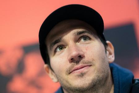 DFB-Pokal: Neureuther lost Viertelfinale aus DFB-Pokal: Neureuther lost Viertelfinale aus