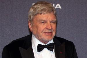 Schauspieler Hardy Krüger ist tot