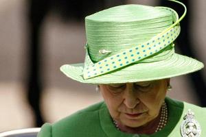 Queen Elizabeth II. ist in Gedanken und im Gebet bei den Menschen Tongas.