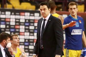 Berlin in EuroLeague auch gegen Real chancenlos