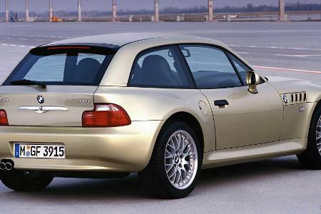 BMW Z3 (1995-2002): Klassiker der Zukunft?