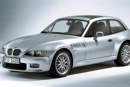 BMW Z3 (1995-2002): Klassiker der Zukunft?