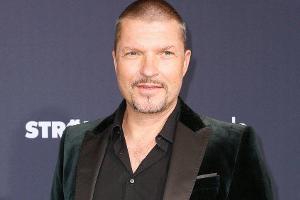 Hardy Krüger jr. trauert um seinen Vater