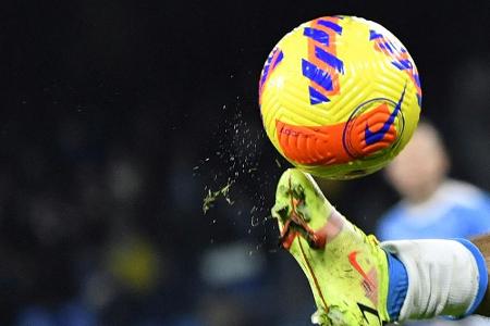 Großer Corona-Ausbruch beim FC Venedig Großer Corona-Ausbruch beim FC Venedig
