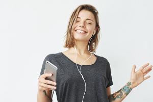 Deezer-Tricks: Fünf Tipps für Musik- und Hörbuchgenuss