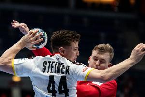 Blitz-Comeback: Steinert darf gegen Spanien auflaufen - Co-Trainer fehlt