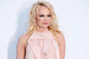 Pamela Anderson trennt sich nach zwölf Tagen Ehe von ihrem Mann
