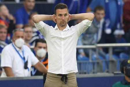 2. Liga: Massiver Corona-Ausbruch beim KSC - Antrag auf Spielverlegung 2. Liga: Massiver Corona-Ausbruch beim KSC - Antrag auf Spielverlegung