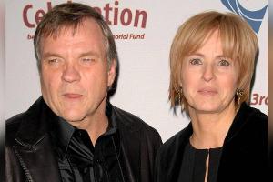 "Er war meine Welt": Ehefrau trauert um Meat Loaf
