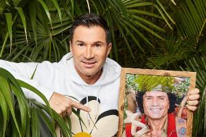 Keine Dschungelcamp-Teilnahme: Lucas Cordalis meldet sich zu Wort