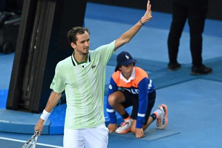 Der Sport-Höhepunkt am Montag, 24. Januar Der Sport-Höhepunkt am Montag, 24. Januar