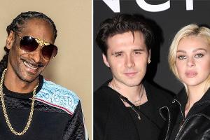 Brooklyn Beckham und Nicola Peltz: Snoop Dogg wird ihr Hochzeits-DJ