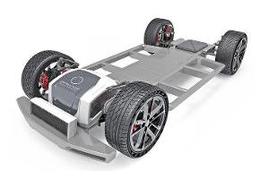 Range Extender für E-Autos