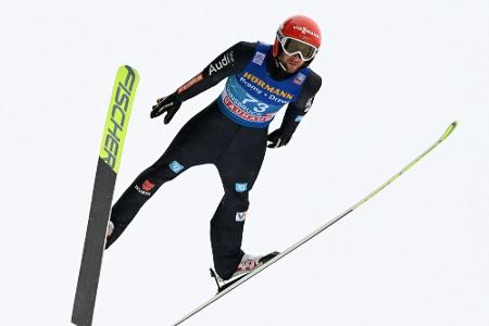 Skispringen: Lahti mit zusätzlichem Weltcup Skispringen: Lahti mit zusätzlichem Weltcup