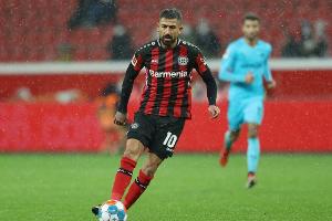 Bayer mit einigen Ausfällen gegen Augsburg