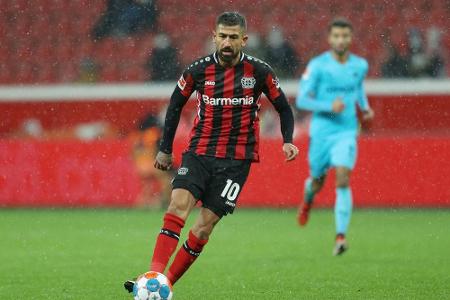 Bayer mit einigen Ausfällen gegen Augsburg Bayer mit einigen Ausfällen gegen Augsburg