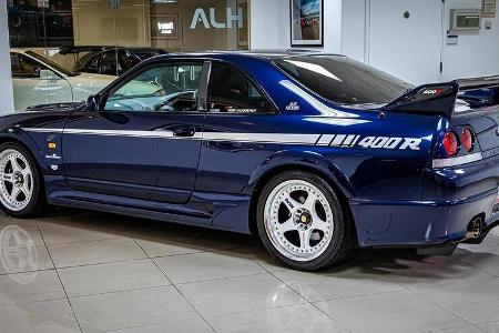 Skyline Nismo 400R