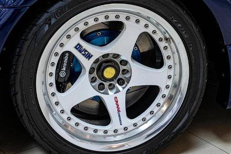 Skyline Nismo 400R