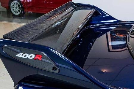 Skyline Nismo 400R