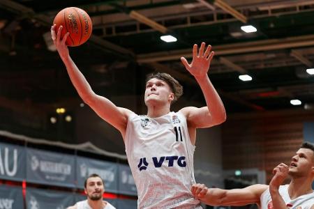 BBL: Mehrere Coronafälle bei den Hamburg Towers BBL: Mehrere Coronafälle bei den Hamburg Towers
