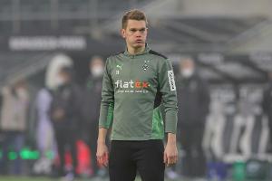 VDV kritisiert Mönchengladbach wegen Ginter