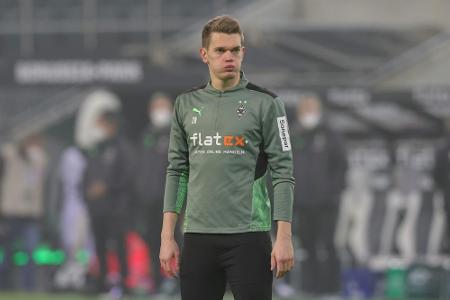 VDV kritisiert Mönchengladbach wegen Ginter VDV kritisiert Mönchengladbach wegen Ginter