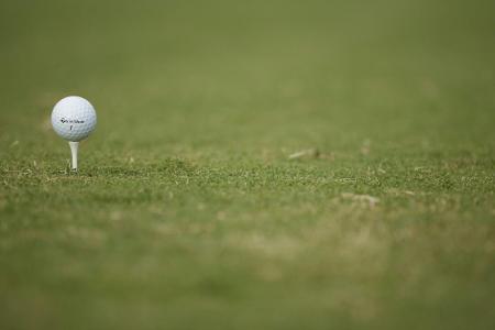 Golfsport trauert um früheren Masters-Sieger Goalby Golfsport trauert um früheren Masters-Sieger Goalby